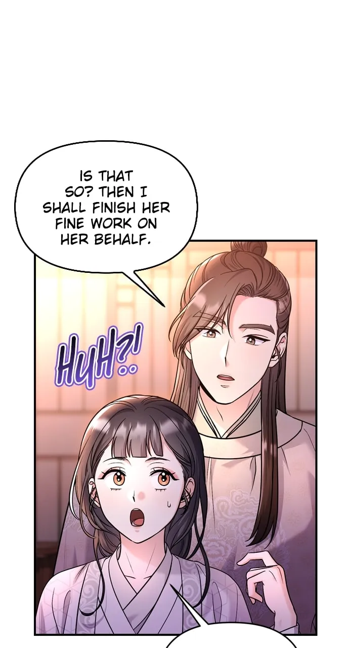 Gosu, Wakes Up as a Concubine Chapter 48 page 62 - 