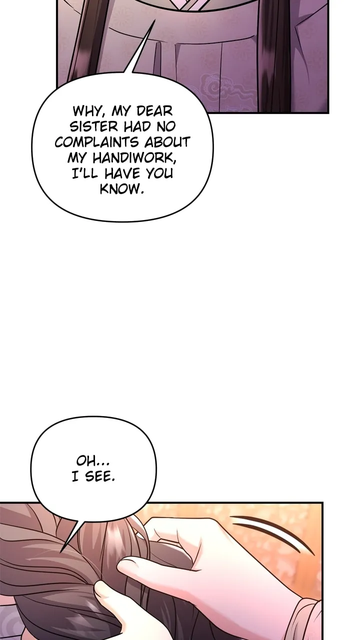 Gosu, Wakes Up as a Concubine Chapter 48 page 64 - 