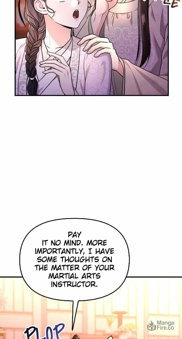 Gosu, Wakes Up as a Concubine Chapter 48 page 78 - 
