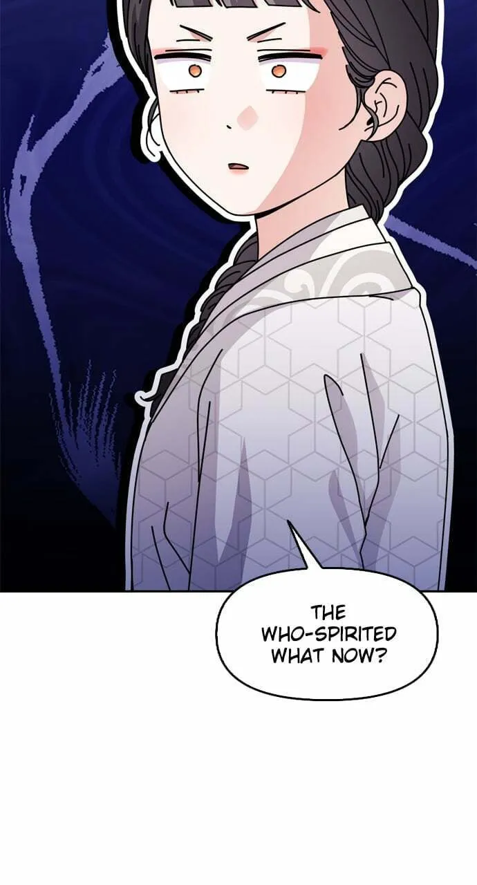 Gosu, Wakes Up as a Concubine Chapter 48 page 82 - 