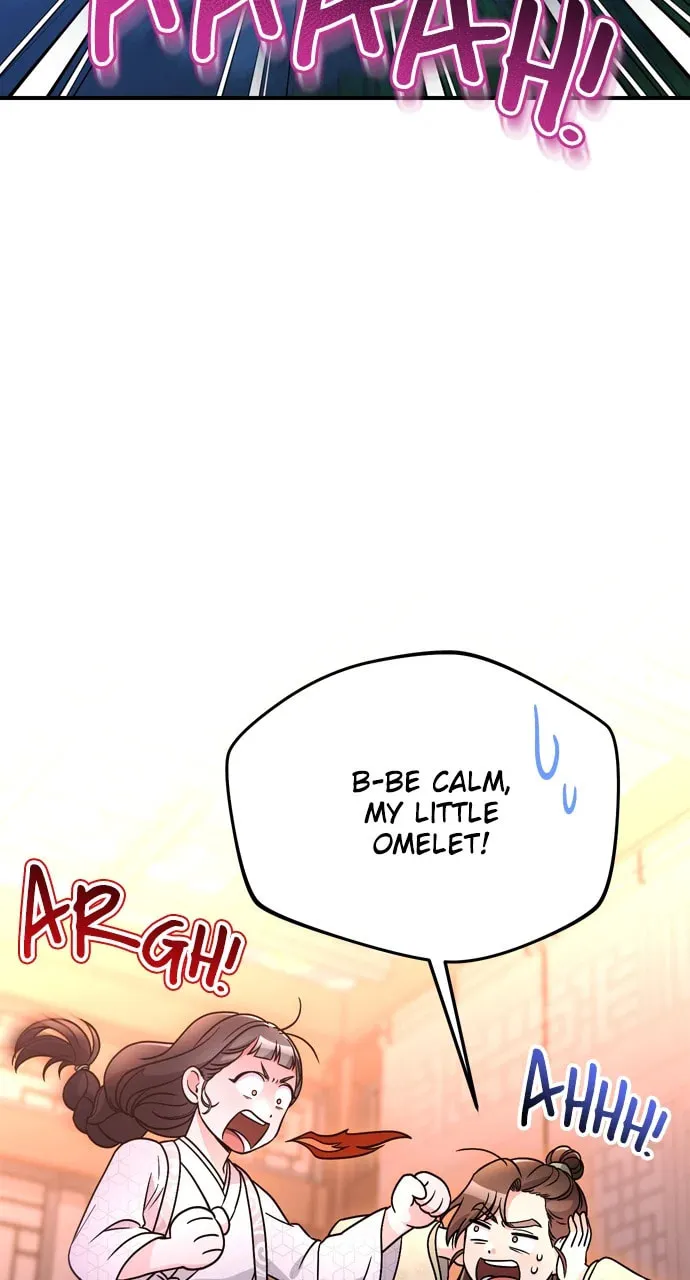 Gosu, Wakes Up as a Concubine Chapter 49 page 2 - 