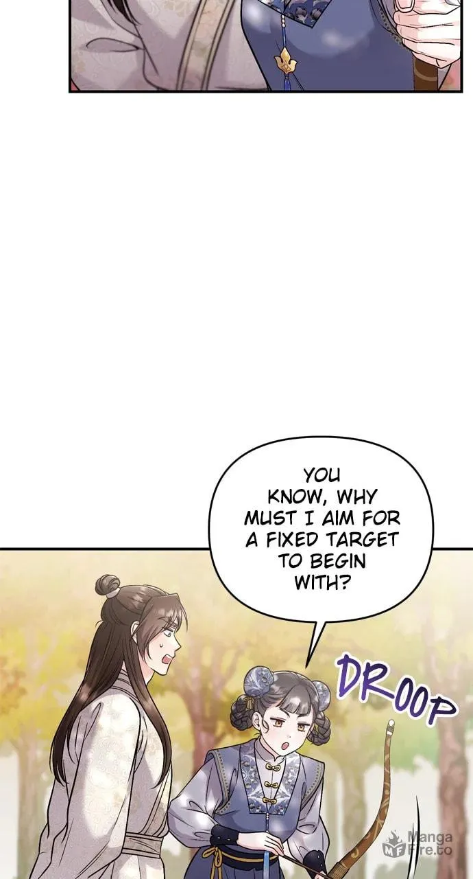 Gosu, Wakes Up as a Concubine Chapter 49 page 102 - 