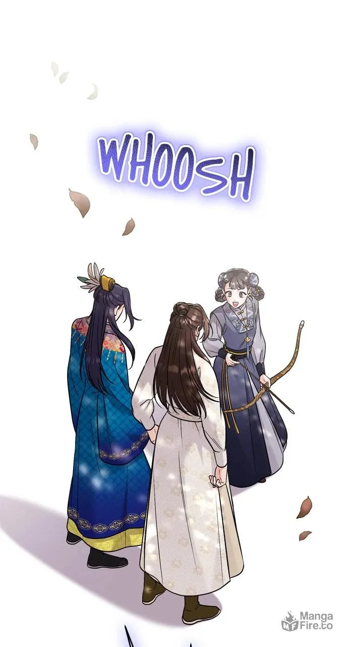 Gosu, Wakes Up as a Concubine Chapter 49 page 105 - 