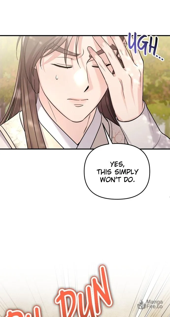 Gosu, Wakes Up as a Concubine Chapter 49 page 108 - 