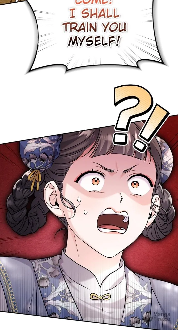 Gosu, Wakes Up as a Concubine Chapter 49 page 110 - 