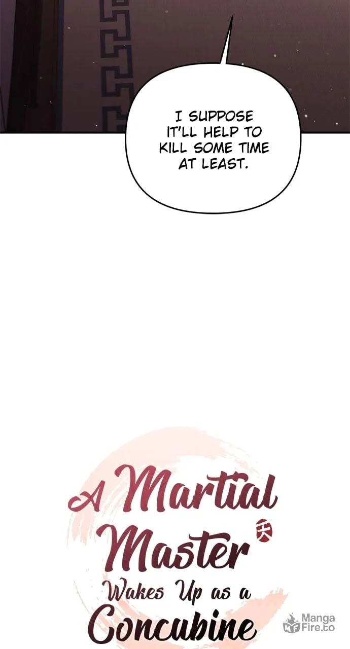 Gosu, Wakes Up as a Concubine Chapter 49 page 20 - 