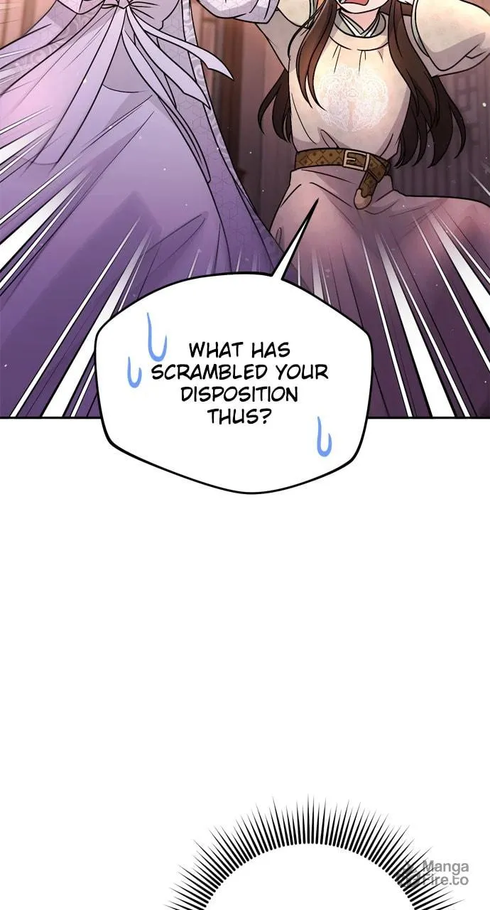 Gosu, Wakes Up as a Concubine Chapter 49 page 3 - 