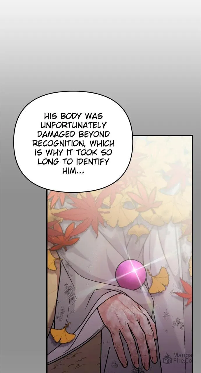 Gosu, Wakes Up as a Concubine Chapter 49 page 25 - 
