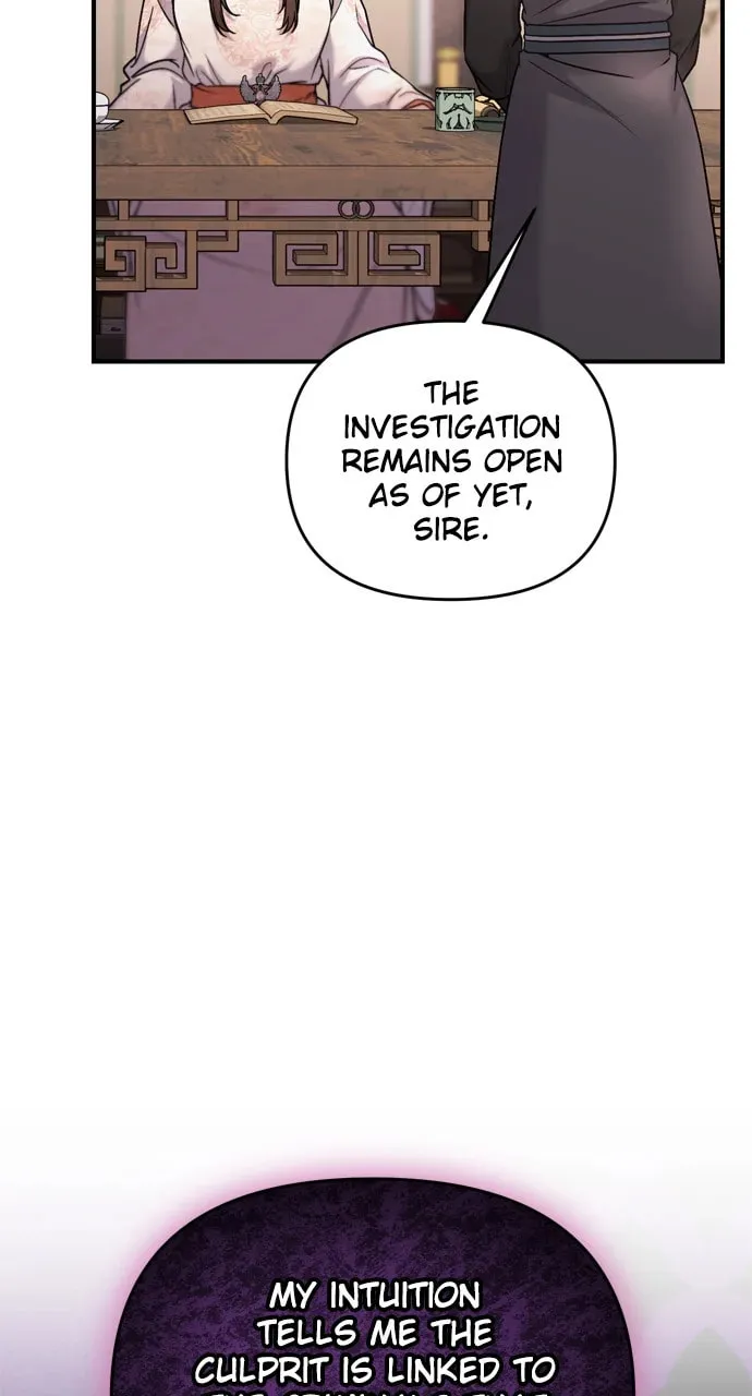 Gosu, Wakes Up as a Concubine Chapter 49 page 31 - 
