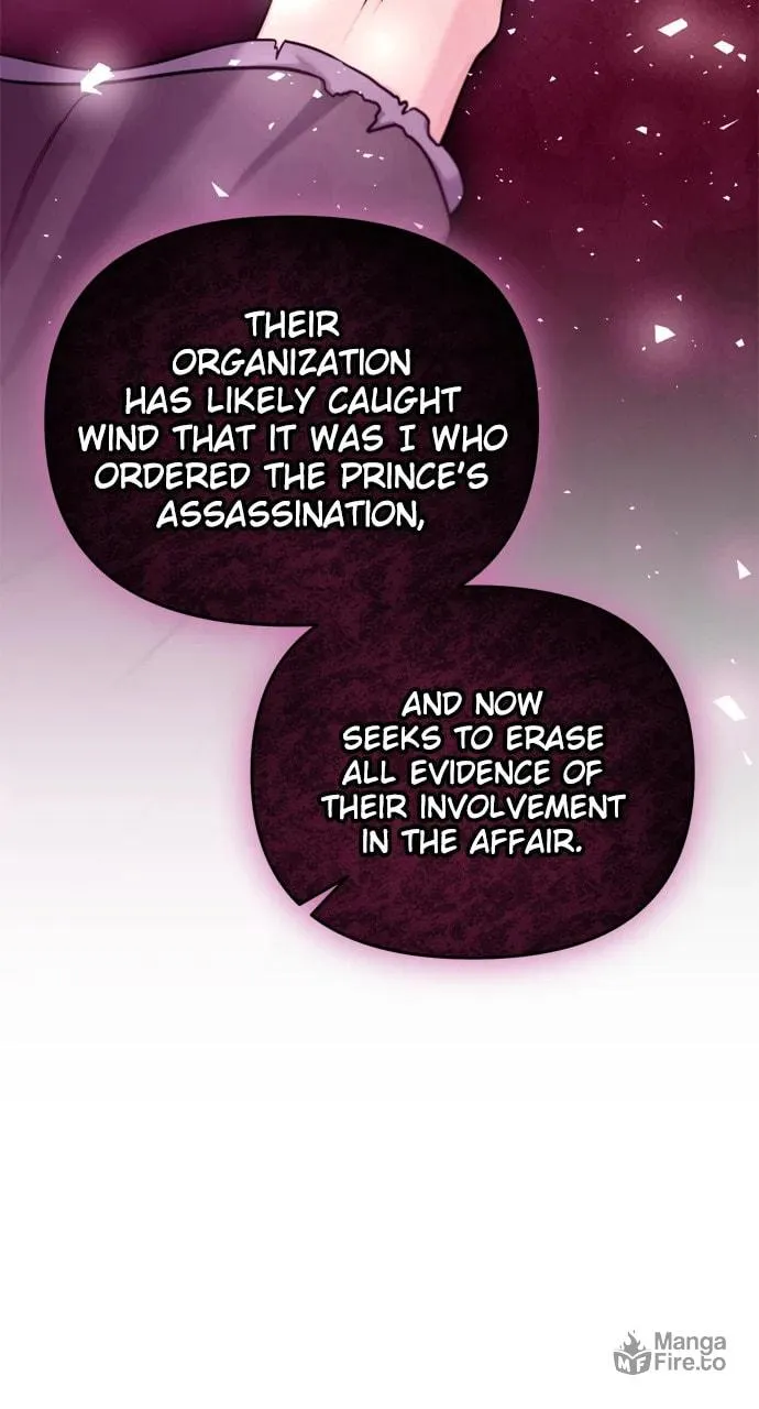 Gosu, Wakes Up as a Concubine Chapter 49 page 33 - 