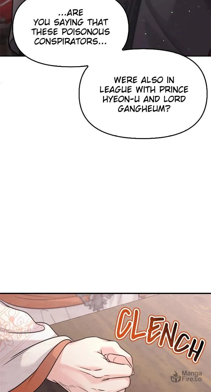 Gosu, Wakes Up as a Concubine Chapter 49 page 35 - 