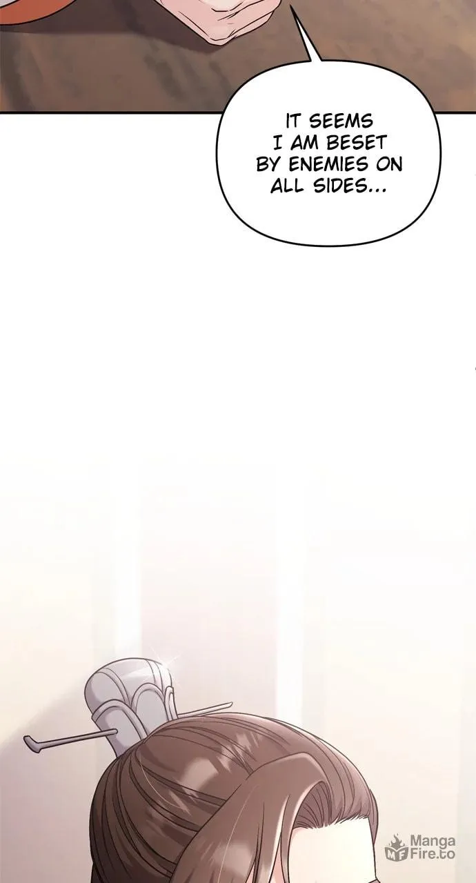 Gosu, Wakes Up as a Concubine Chapter 49 page 36 - 