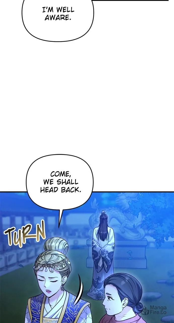 Gosu, Wakes Up as a Concubine Chapter 49 page 48 - 