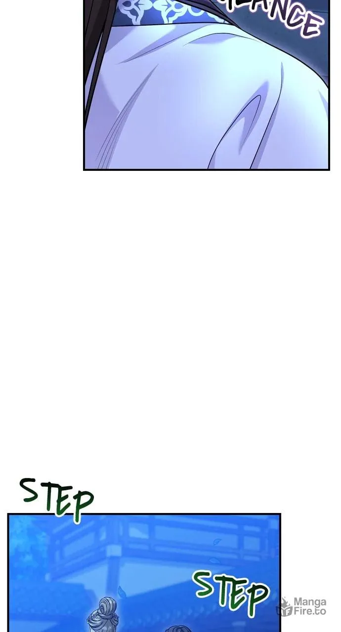 Gosu, Wakes Up as a Concubine Chapter 49 page 50 - 