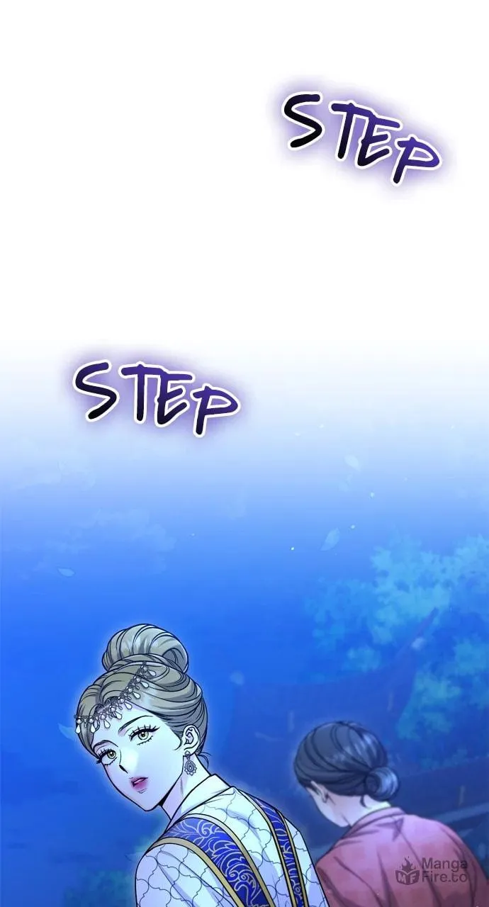 Gosu, Wakes Up as a Concubine Chapter 49 page 54 - 