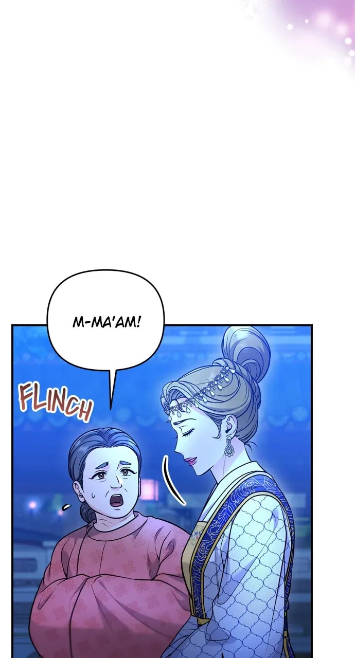 Gosu, Wakes Up as a Concubine Chapter 49 page 58 - 