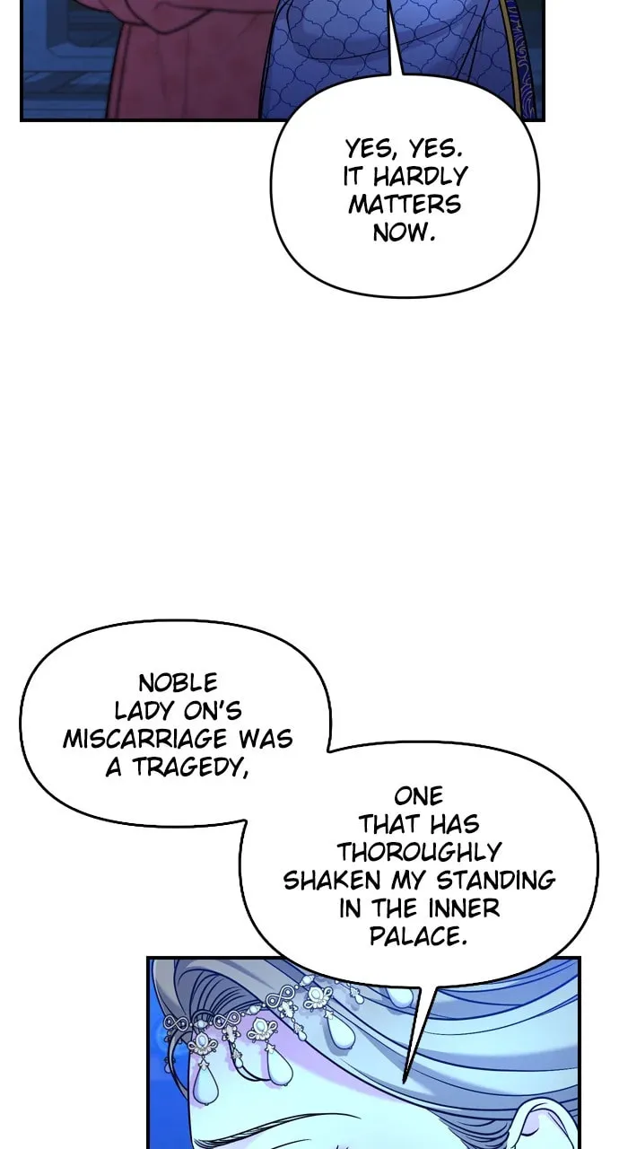 Gosu, Wakes Up as a Concubine Chapter 49 page 59 - 