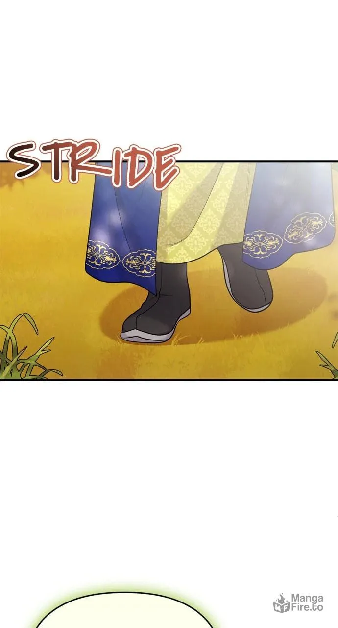 Gosu, Wakes Up as a Concubine Chapter 49 page 72 - 