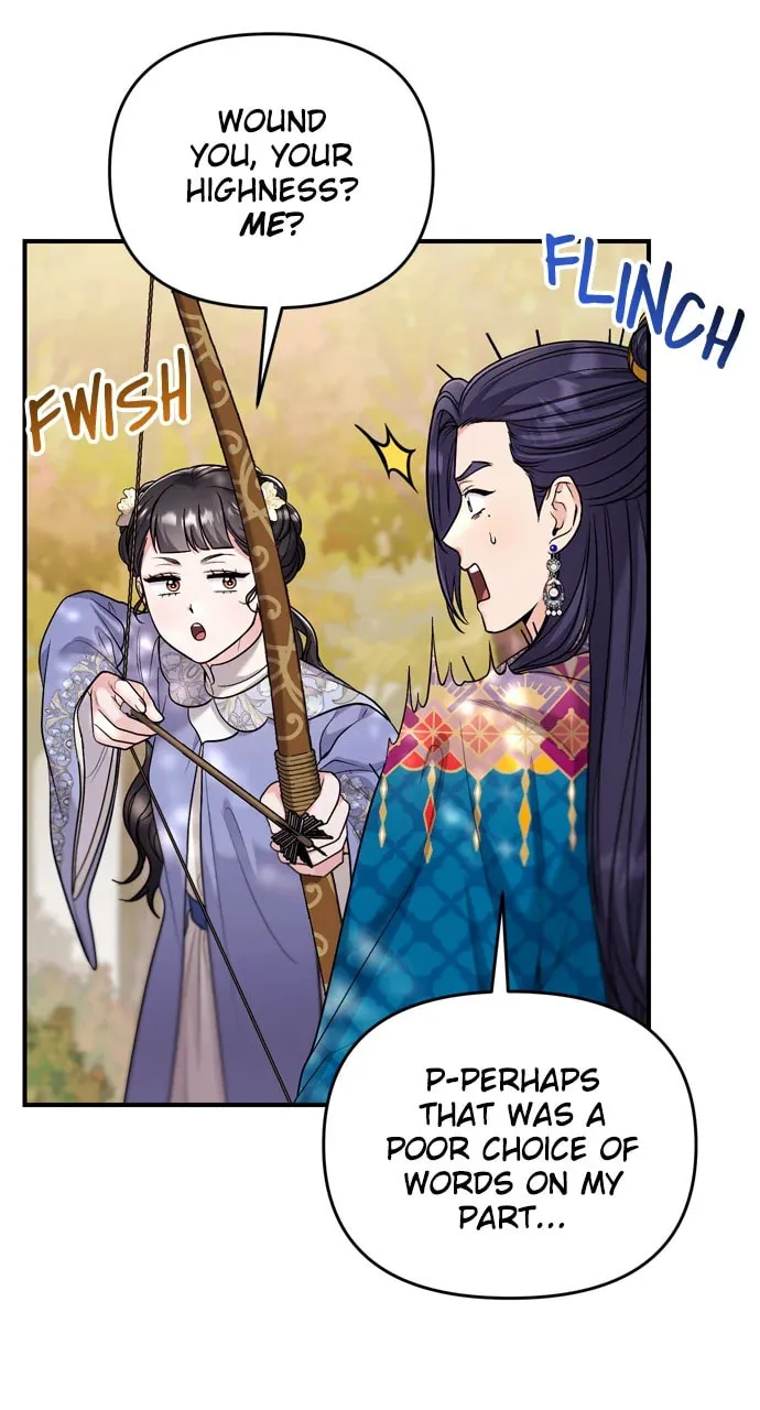 Gosu, Wakes Up as a Concubine Chapter 49 page 76 - 