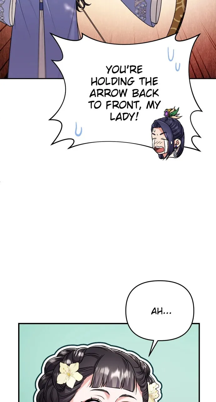 Gosu, Wakes Up as a Concubine Chapter 49 page 79 - 