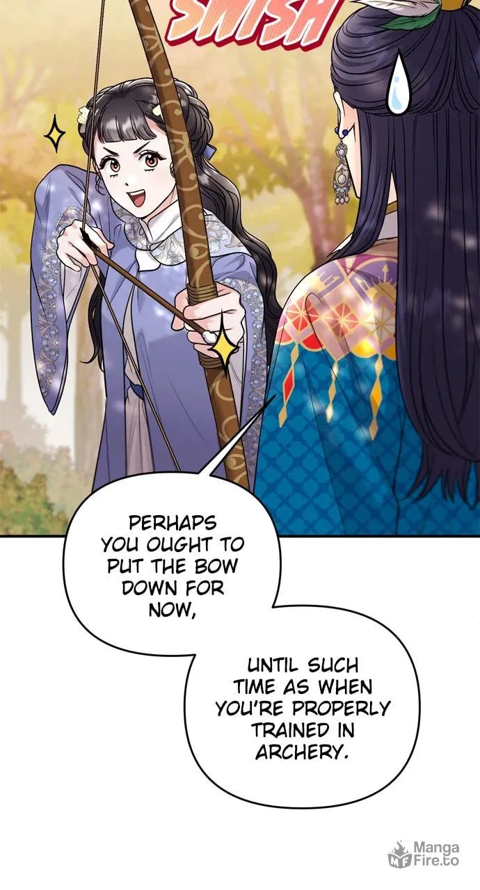 Gosu, Wakes Up as a Concubine Chapter 49 page 81 - 