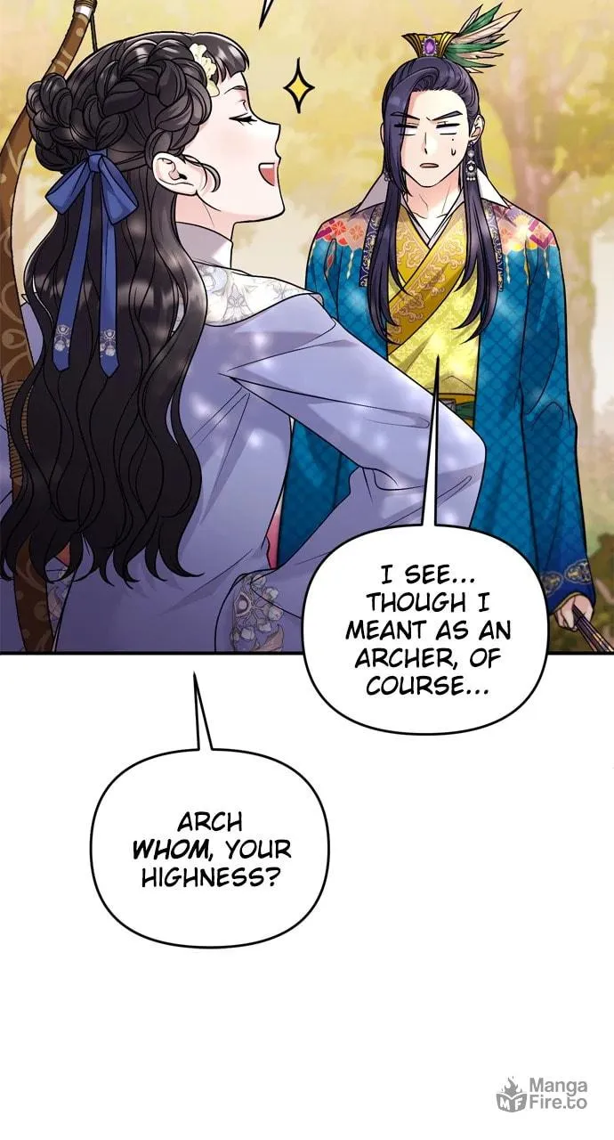 Gosu, Wakes Up as a Concubine Chapter 49 page 85 - 