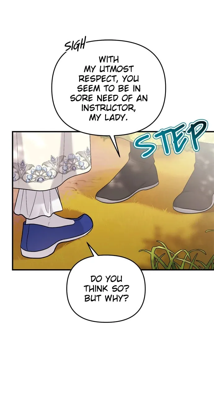 Gosu, Wakes Up as a Concubine Chapter 49 page 86 - 