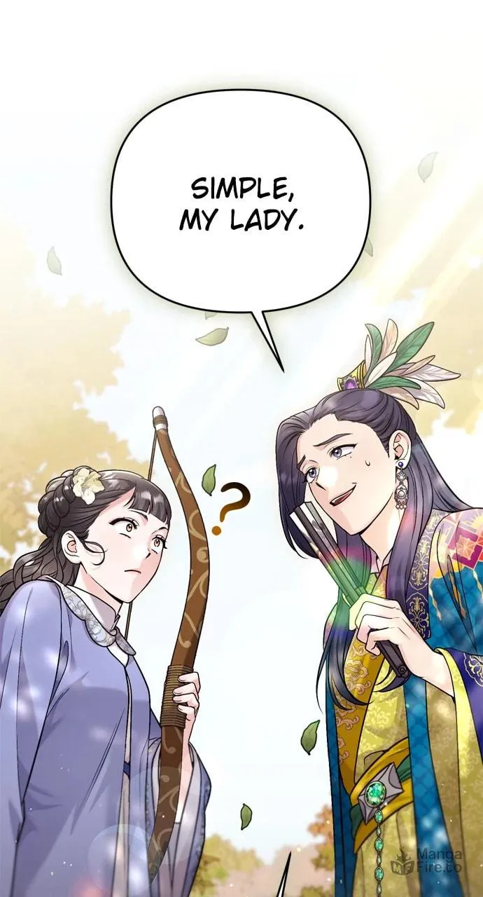 Gosu, Wakes Up as a Concubine Chapter 49 page 87 - 