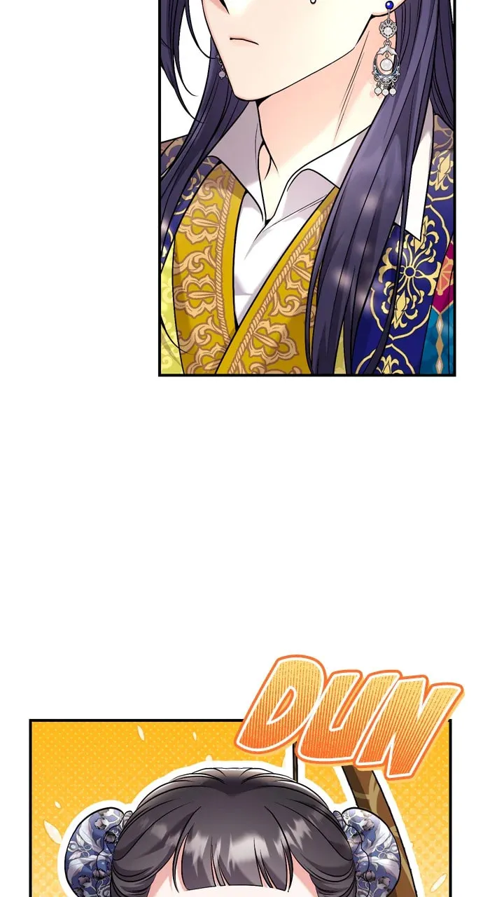 Gosu, Wakes Up as a Concubine Chapter 49 page 91 - 