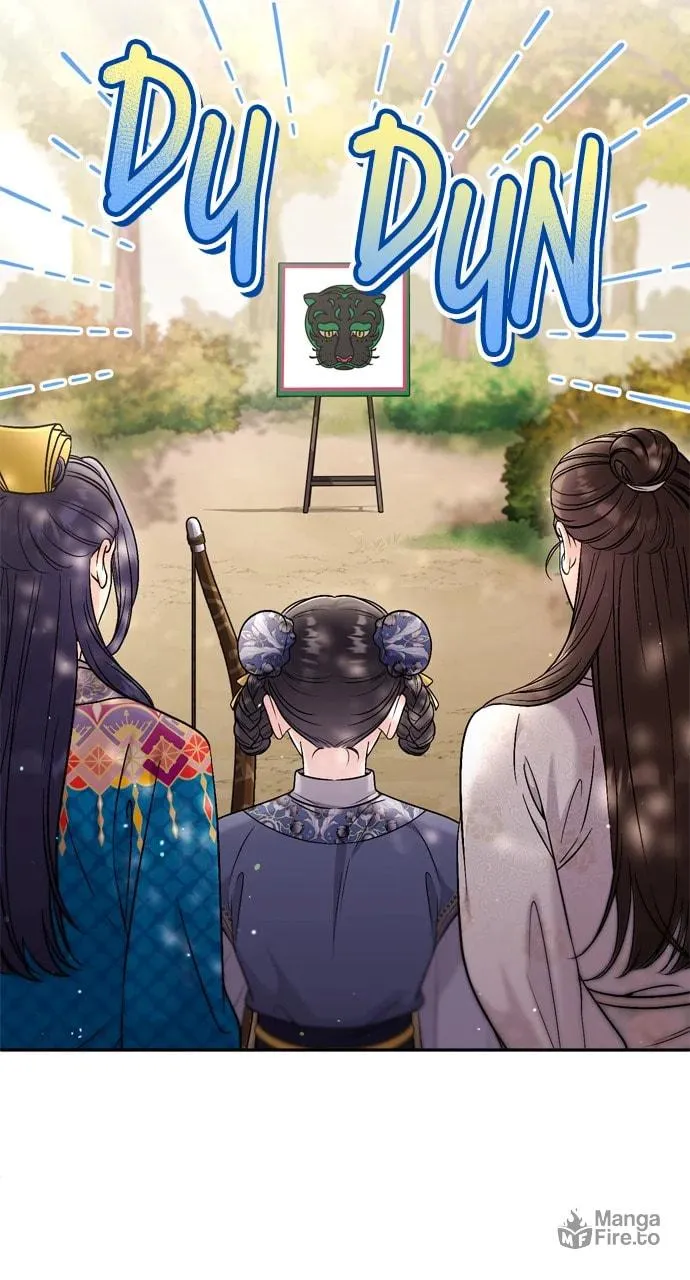 Gosu, Wakes Up as a Concubine Chapter 49 page 93 - 