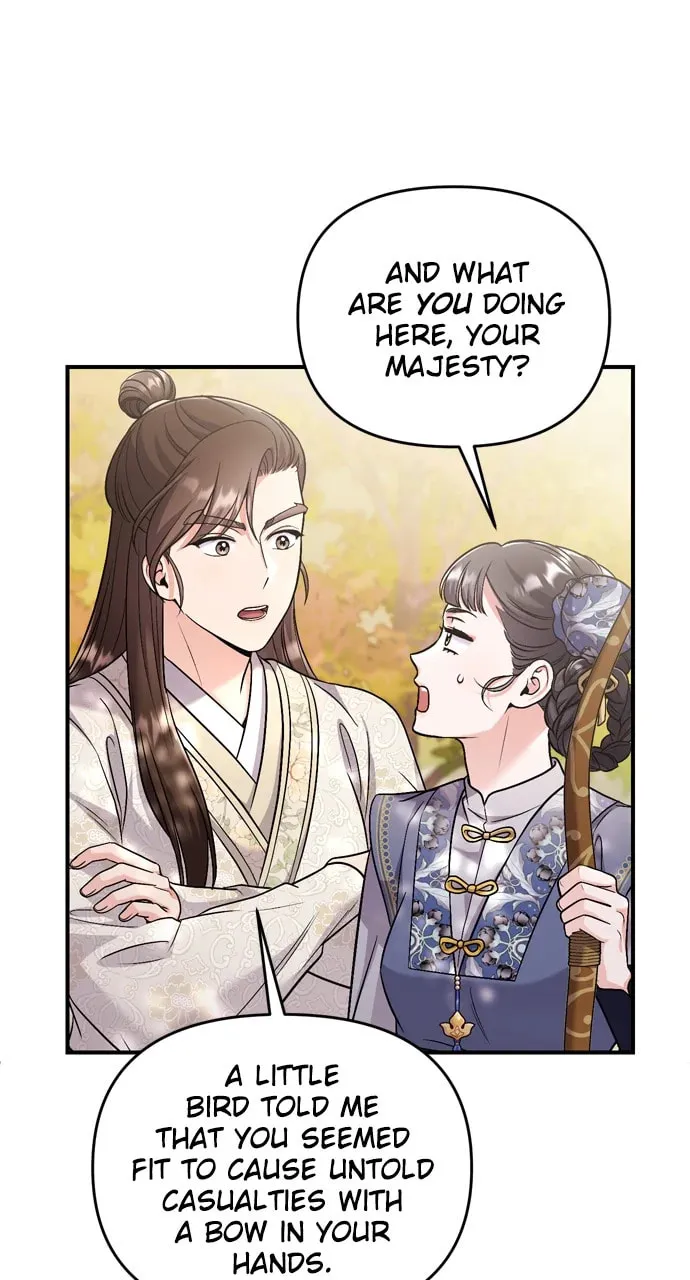 Gosu, Wakes Up as a Concubine Chapter 49 page 94 - 
