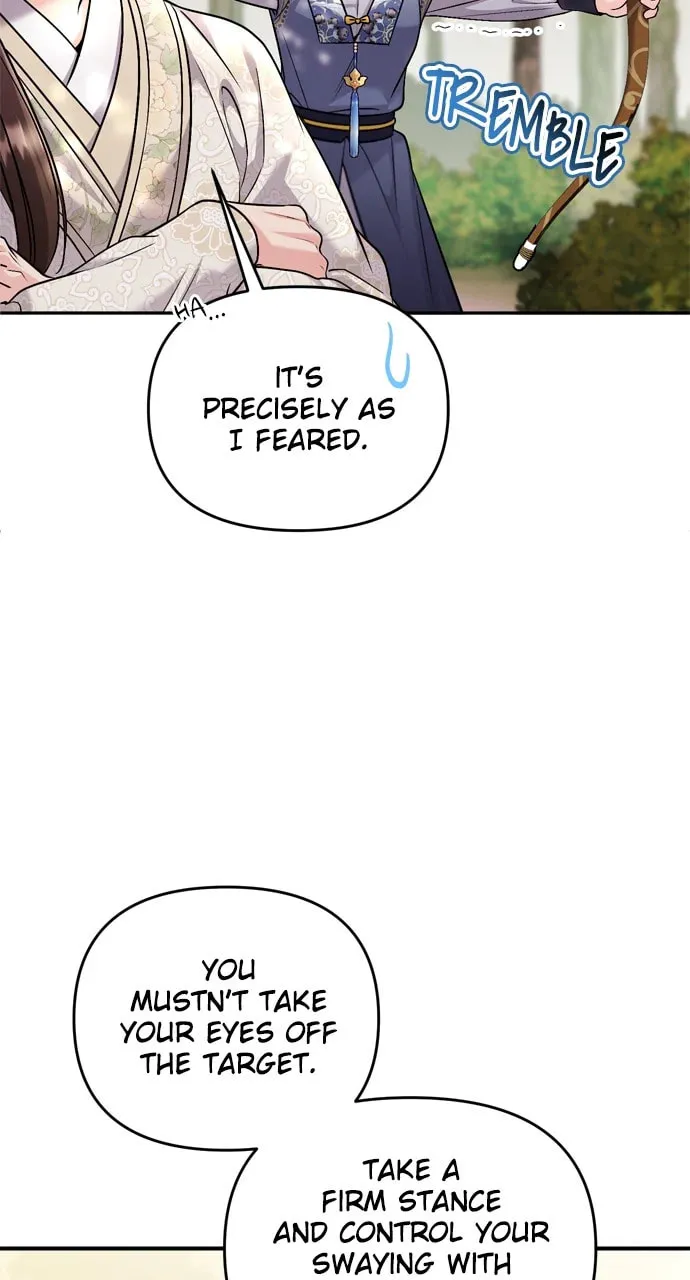 Gosu, Wakes Up as a Concubine Chapter 49 page 98 - 