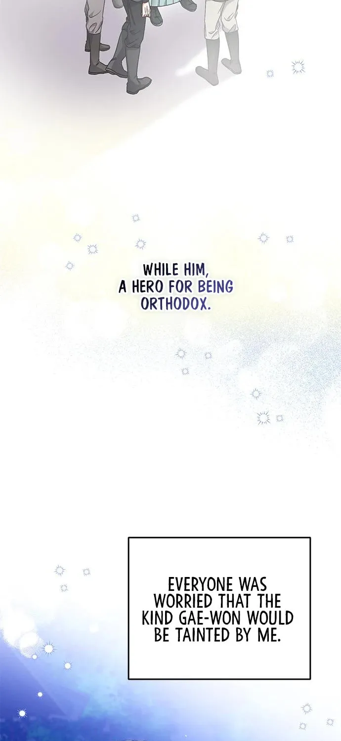 Gosu, Wakes Up as a Concubine Chapter 5 page 102 - 