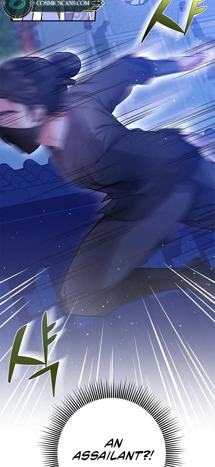 Gosu, Wakes Up as a Concubine Chapter 5 page 109 - 