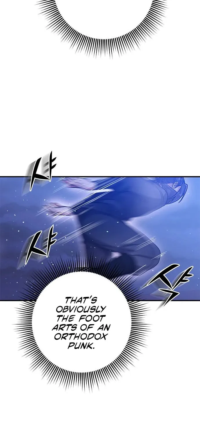Gosu, Wakes Up as a Concubine Chapter 5 page 110 - 