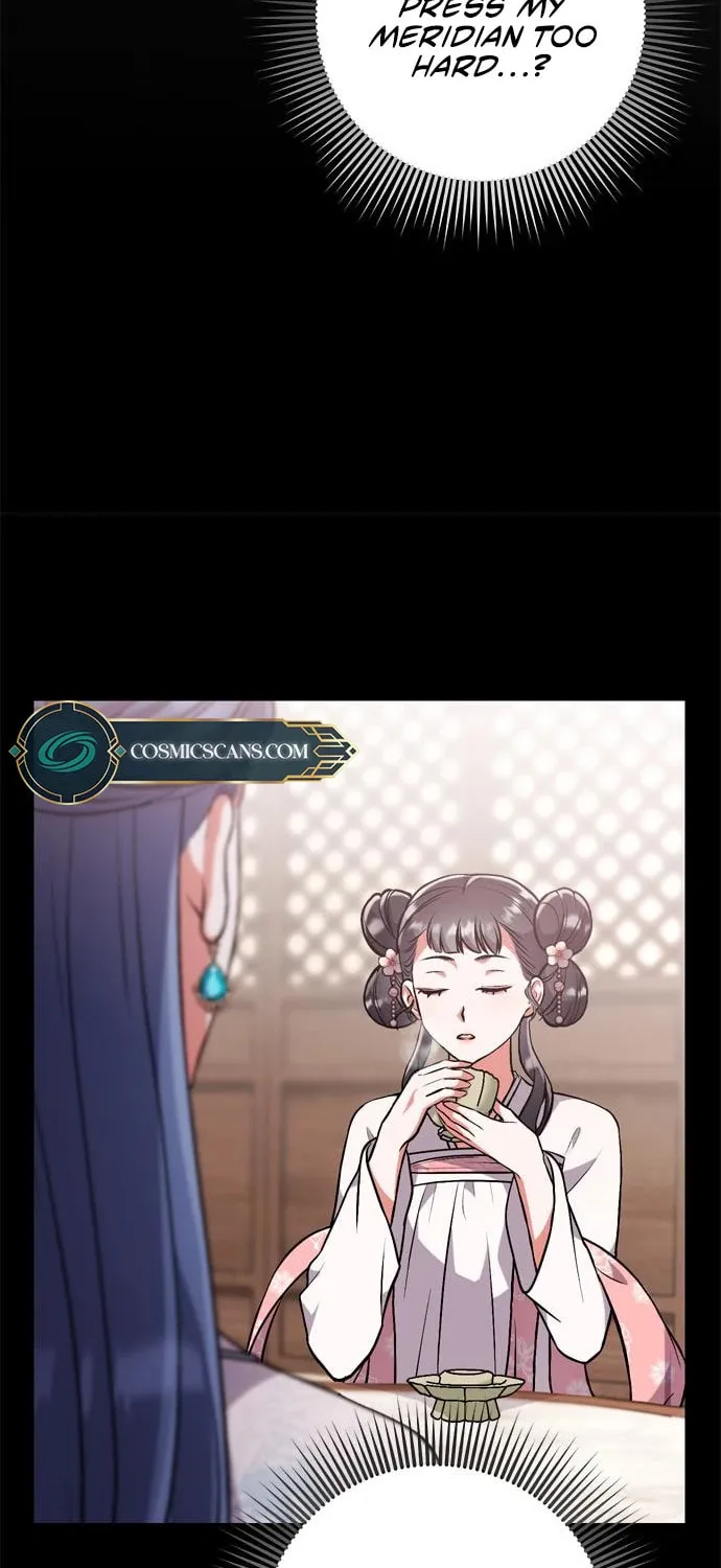 Gosu, Wakes Up as a Concubine Chapter 5 page 12 - 