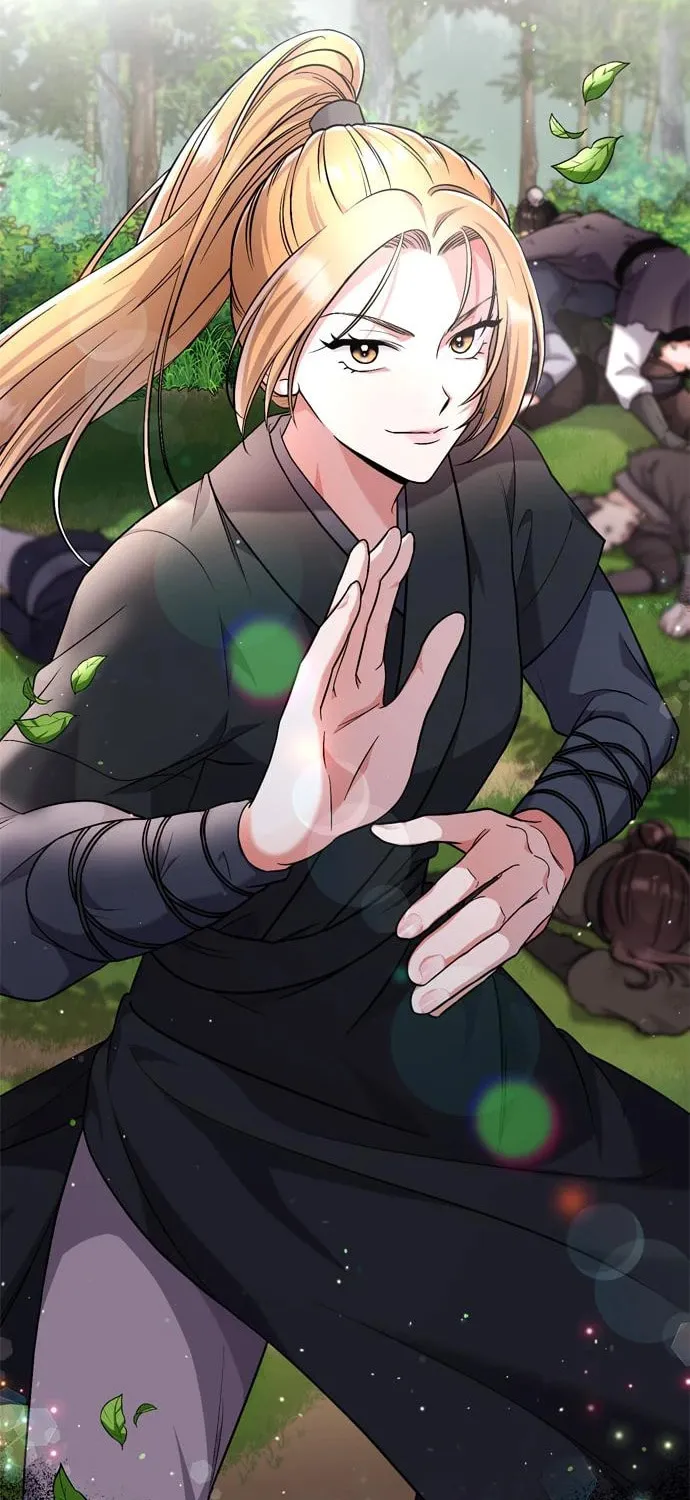 Gosu, Wakes Up as a Concubine Chapter 5 page 20 - 