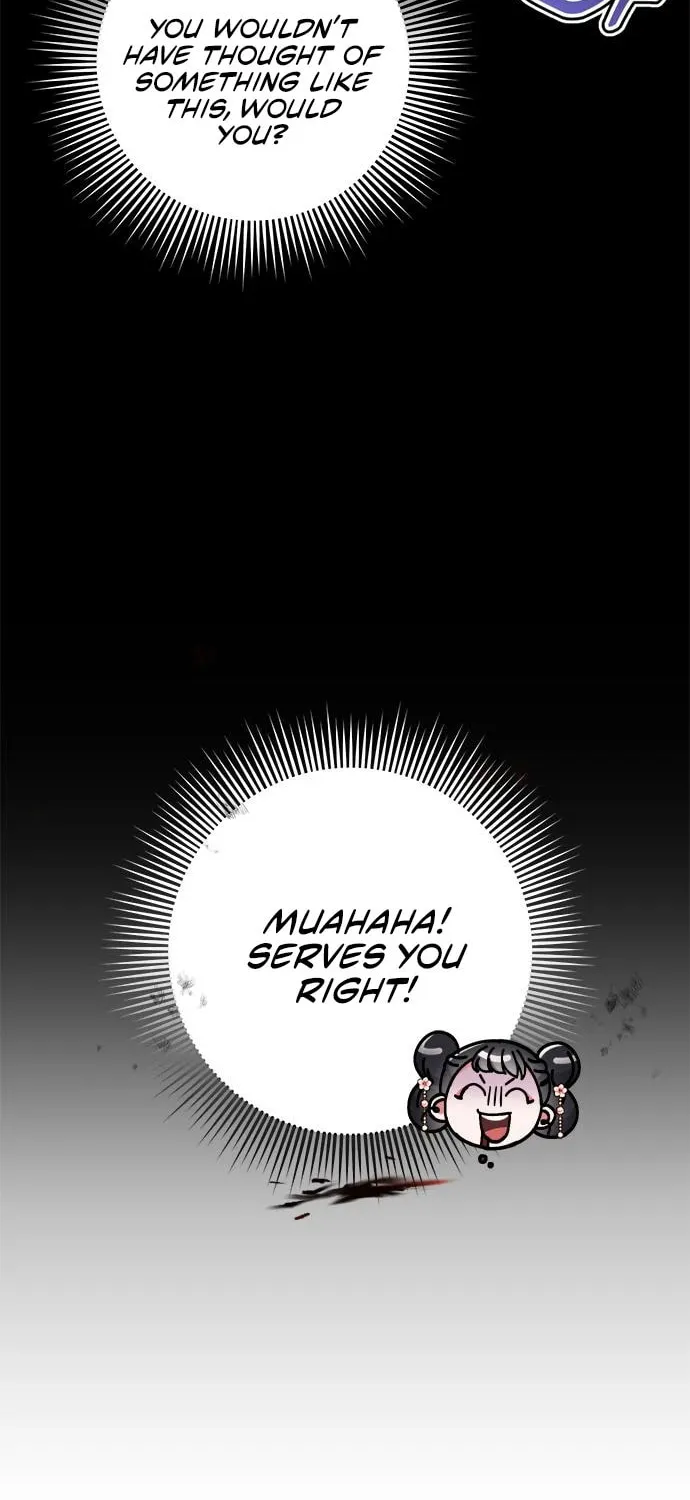 Gosu, Wakes Up as a Concubine Chapter 5 page 23 - 