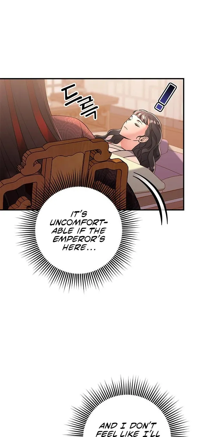 Gosu, Wakes Up as a Concubine Chapter 5 page 36 - 