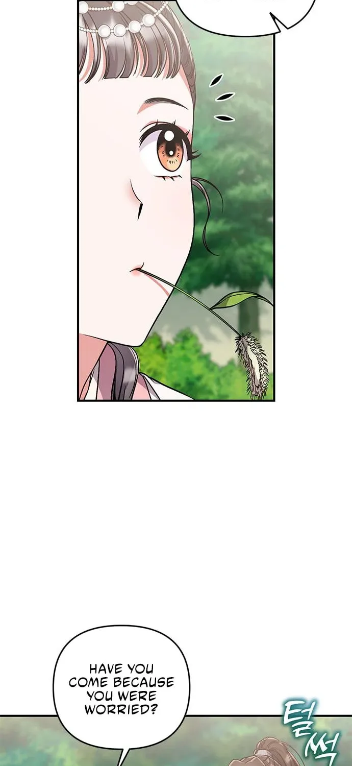 Gosu, Wakes Up as a Concubine Chapter 5 page 45 - 