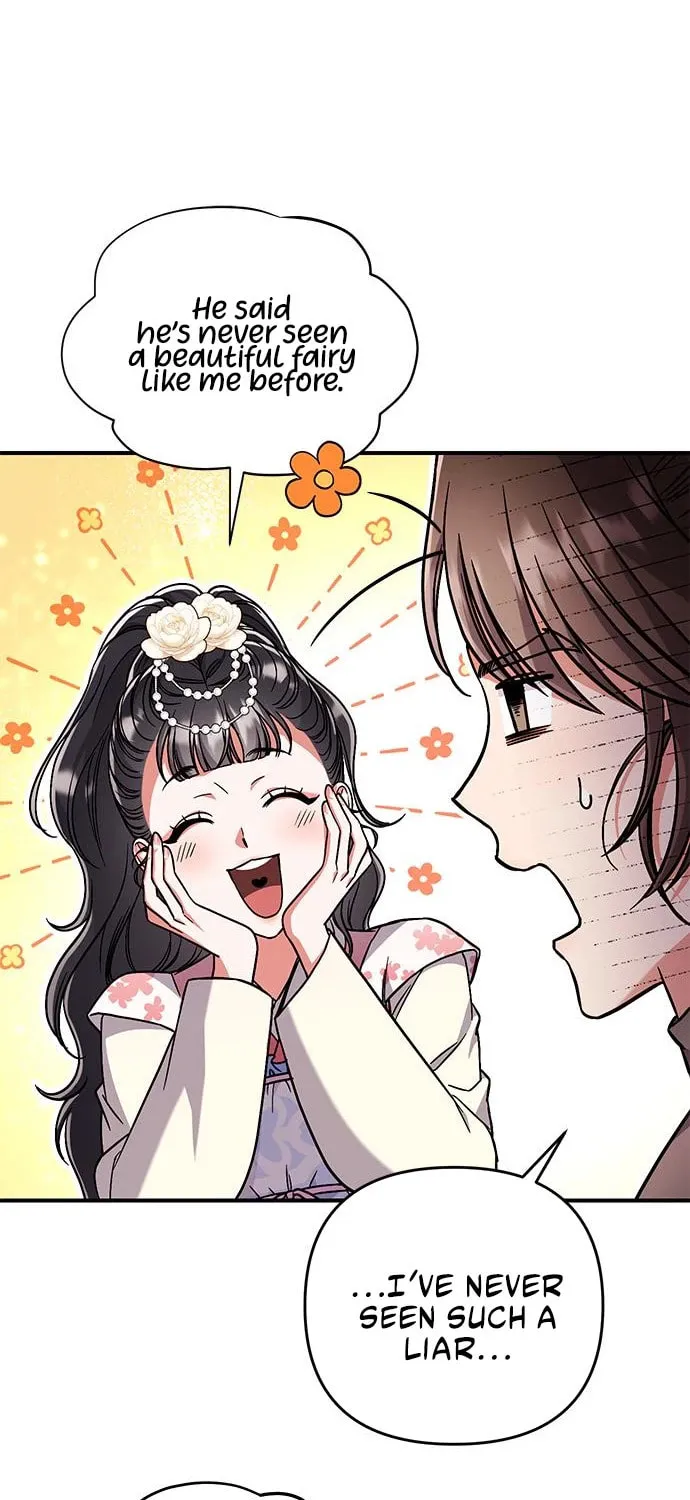 Gosu, Wakes Up as a Concubine Chapter 5 page 52 - 