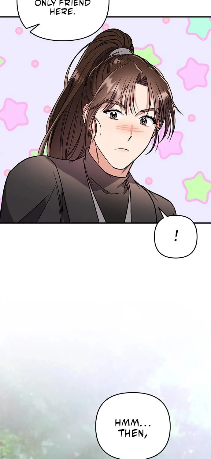 Gosu, Wakes Up as a Concubine Chapter 5 page 58 - 