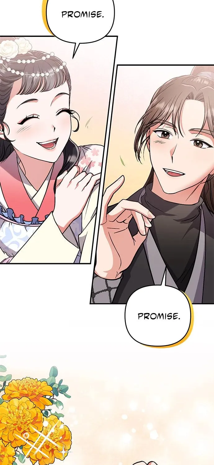 Gosu, Wakes Up as a Concubine Chapter 5 page 61 - 