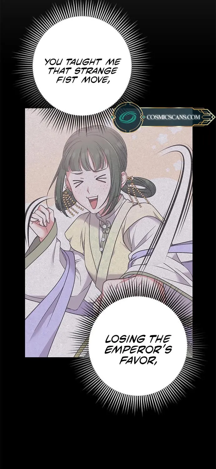 Gosu, Wakes Up as a Concubine Chapter 5 page 75 - 