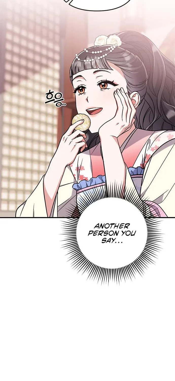 Gosu, Wakes Up as a Concubine Chapter 5 page 90 - 