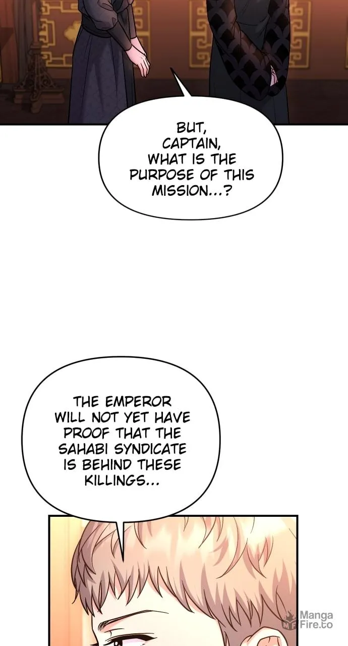 Gosu, Wakes Up as a Concubine Chapter 50 page 12 - 