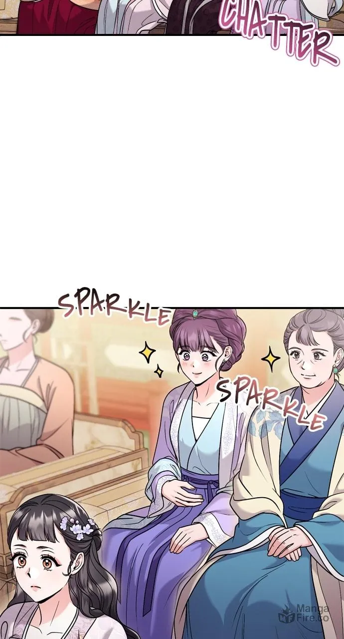 Gosu, Wakes Up as a Concubine Chapter 50 page 20 - 