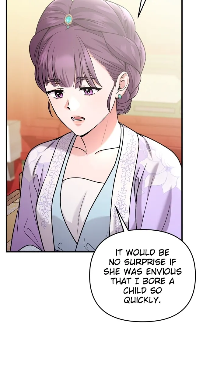 Gosu, Wakes Up as a Concubine Chapter 50 page 23 - 