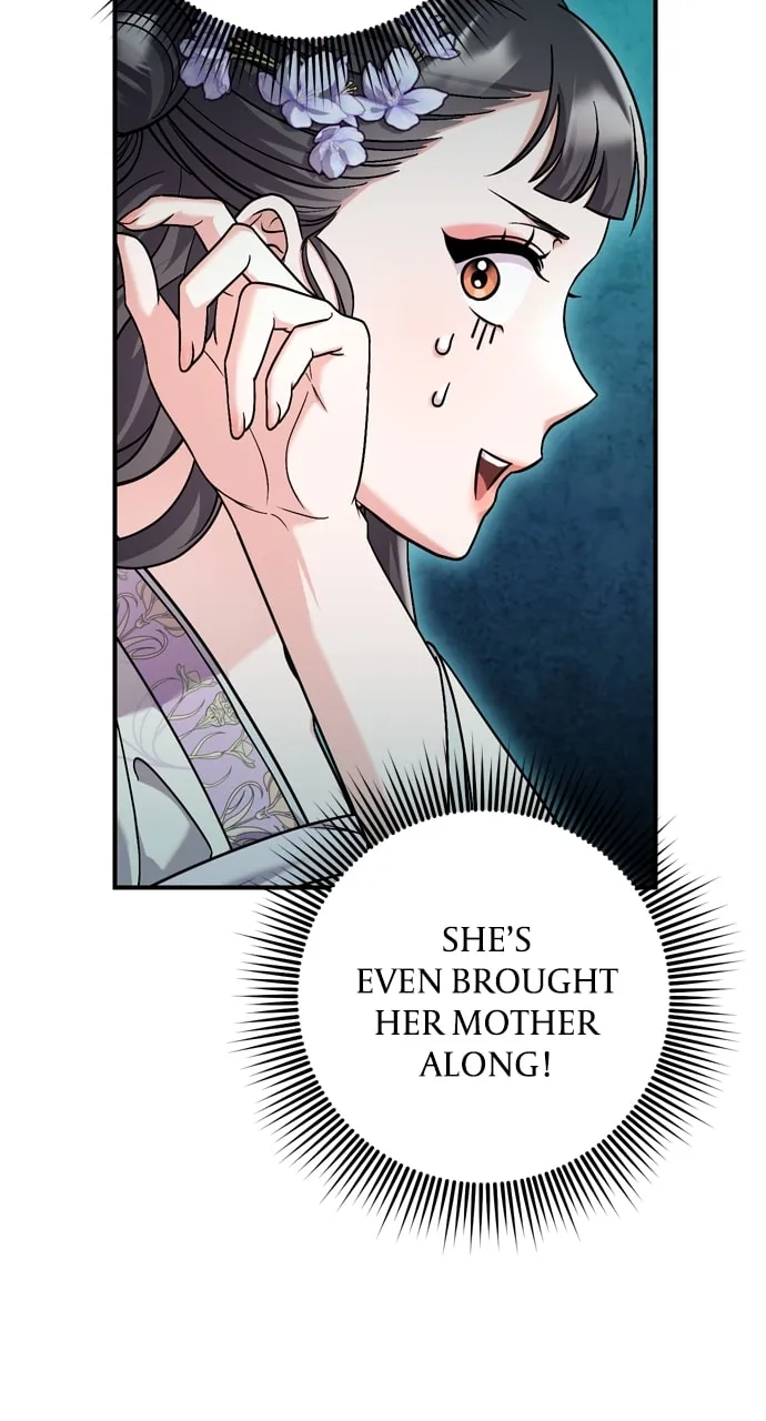Gosu, Wakes Up as a Concubine Chapter 50 page 34 - 