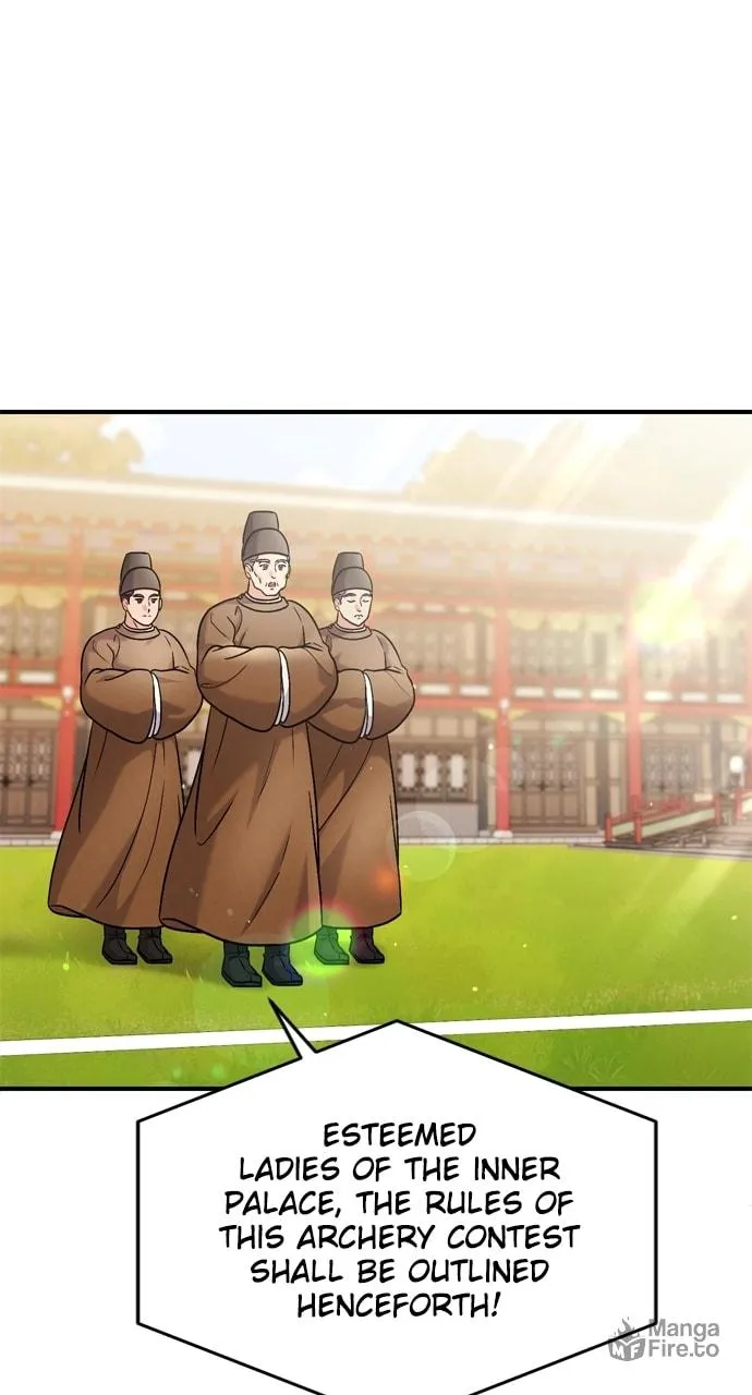 Gosu, Wakes Up as a Concubine Chapter 50 page 35 - 